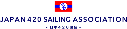 JAPAN 420 SAILING ASSOCIATION