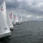 ＜報告＞2023年度 関東420級セーリング選手権大会