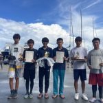 ＜報告＞2023 東海420級セーリング選手権大会