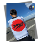 国際420級 世界選手権 2025 TEAM JAPAN to TURKEY!!