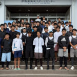 【報告】東海水域 合同練習会