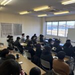 ＜報告＞近畿・北信越強化練習会